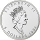 Canada, Elizabeth II, 5 Dollars, 1994, Royal Canadian Mint, Argent, SPL+, KM:187 - Canada