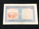 Cambodia Kingdom Banknotes #7 -1 Riels 1955--1 Pcs Au Very Rare - Cambodge