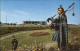 72520671 New Brunswick Nouveau Brunswick Piper At Amherst Border New Brunswick - Ohne Zuordnung