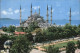 72516630 Istanbul Constantinopel Sultanahmet Camii Blaue Moschee  - Turkije