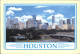 72499982 Houston Pennsylvania Panorama Houston Pennsylvania - Otros & Sin Clasificación