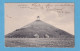 668 BELGIQUE BELGIUM BELGICA WATERLOO LA BUTTE ET LE LION RARE POSTCARD - Waterloo