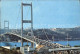 72494660 Istanbul Constantinopel Bosporusbruecke  - Turquie