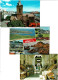 GUERNESEY / Lot De 47 C.P.M. écrites - 5 - 99 Postcards