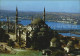 72483649 Istanbul Constantinopel Mosque Of Sueleymaniye  - Turkey