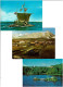 NORVEGE / Lot De 50 C.P.M. écrites - 5 - 99 Postkaarten