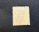 (stamps 179-5-2024) Very Old Australia Stamp - As Seen On SCANS - 1 D NSW Value - Gebraucht