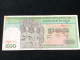 Cambodia Kingdom Banknotes #15a-500 Riels 1956-68-1 Pcs Xfau Very Rare - Cambodge