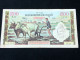 Cambodia Kingdom Banknotes #16-500 Riels 1956-72-lithograph Connterfeit-printer Bank Of France Paris 1 Pcs Au Very Rare - Cambodia