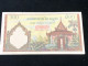 Cambodia Kingdom Banknotes #16-500 Riels 1956-72-lithograph Connterfeit-printer Bank Of France Paris 1 Pcs Au Very Rare - Cambodge