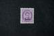 (T1) Azores - 1884 D. Carlos 500 R - Af.57 (Perf. 12½) - MH - Azoren