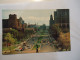 CANADA  POSTCARDS  TORONTO  1959 UNIVERSITY AVENUE - Unclassified