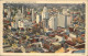 11112351 Detroit_Michigan Aerial View
Downtown - Sonstige & Ohne Zuordnung