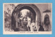 694 MOROCCO MARRUECOS CASABLANCA NOUVELLE MÉDINA UNE PORTE RARE POSTCARD - Casablanca