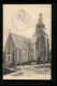 CPA Rahay, L`Eglise  - Autres & Non Classés