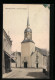 CPA Beaufay, Facade De L`Eglise  - Autres & Non Classés