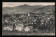 AK Achern I. Baden, Panoramablick Aus Der Vogelschau  - Baden-Baden