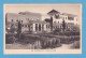 698 MOROCCO MARRUECOS CASABLANCA PALAIS DU SULTAN RARE POSTCARD - Casablanca