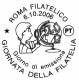 Nuovo - MNH - ITALIA - 2006 - Giornata Della Filatelia - Bambino E Mappamondo - 0,60 - 2001-10: Mint/hinged