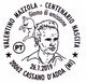 ITALIA - Usato - 2019 - 100 Anni Della Nascita Di Valentino Mazzola – Ritratto - Calcio - B - 2011-20: Oblitérés