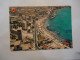 SPAIN    POSTCARD ALICANTE 1968 - Autres & Non Classés