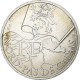 France, 10 Euro, 2010, Paris, Argent, SPL, Gadoury:EU399, KM:1664 - Frankreich