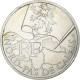 France, 10 Euro, 2010, Paris, Argent, SPL, Gadoury:EU399, KM:1664 - France