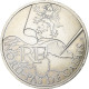 France, 10 Euro, 2010, Paris, Argent, SPL, Gadoury:EU399, KM:1664 - France