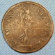 Jeton De Compte • Cour Des Monnaies • ± 1560 • Apollo Diana • Rechenpfennig / Nürnberg • Feu# 2138 • [24-767] - Unclassified