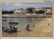 72557696 Cascais Strand Fischerboote Cascais - Autres & Non Classés