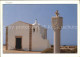72557678 Sagres Algarve Kapelle Santa Graca Gedenksaeule  Sagres Algarve - Autres & Non Classés