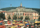 72556638 Kuopio Markt Rathaus Kuopio - Finlande