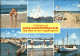 72553616 Grossenbrode Ostseebad Strand Hafen Grossenbrode - Sonstige & Ohne Zuordnung