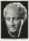 72551741 Athen Griechenland Museum Kopf Eine Statue   - Grèce
