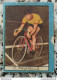 Bh Figurina Cartonata Nannina Cicogna Ciclismo Cycling Anni 50   G.pinarello - Catalogus