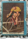 Bh Figurina Cartonata Nannina Cicogna Ciclismo Cycling Anni 50   G.pinarello - Catalogues