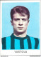 Bh72 Figurina Calciatori Dolfar Vastola Inter - Kataloge