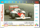 Bh34 1995 Formula 1 Gran Prix Collection Card Prost N 34 - Kataloge
