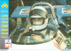 Bh18 1995 Formula 1 Gran Prix Collection Card Stewart N 18 - Kataloge