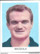 Bh73 Figurina Calciatori Dolfar Mazzola Inter Top Players - Catalogues