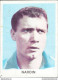 Bh15 Figurina Calciatori  Dolfar Nardin  Napoli - Catalogus