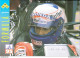 Bh38 1995 Formula 1 Gran Prix Collection Card Prost N 38 - Kataloge