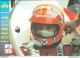 Bh24 1995 Formula 1 Gran Prix Collection Card Lauda N 24 - Catalogus