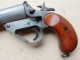 Delcampe - Pistolet Lance Fusee Anglais Ww2 - Armas De Colección