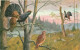 Animaux Oiseaux -    Q 2628 - Oiseaux