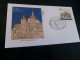 BELLE ENVELOPPE "1000 JAHRE BAUTZEN" ..CACHET MUNICH 2002 - 2001-2010