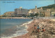 72550377 Gozo Malta Marsalforn Strand Gozo Malta - Malta