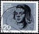 RFA Poste Obl Yv: 297/304 20.Anniversaire De L'Attentat Du 20-7-1944 Contre Hitler - Used Stamps