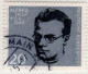 RFA Poste Obl Yv: 297/304 20.Anniversaire De L'Attentat Du 20-7-1944 Contre Hitler - Used Stamps