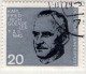 Delcampe - RFA Poste Obl Yv: 297/304 20.Anniversaire De L'Attentat Du 20-7-1944 Contre Hitler - Used Stamps